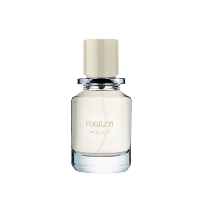Angel Dust Fugazzi