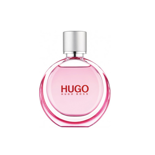 Hugo Woman Extreme Hugo Boss EDT