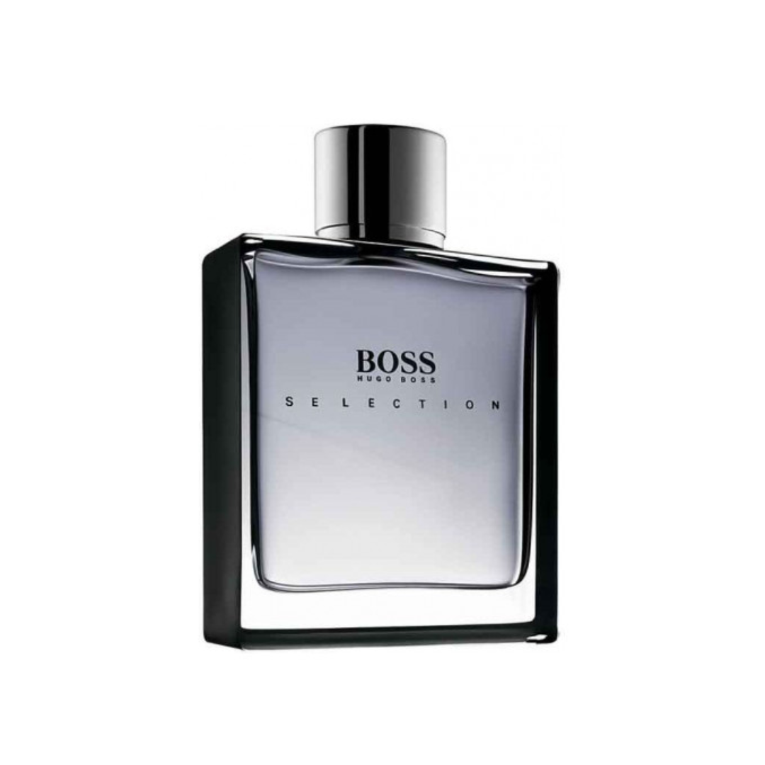 Boss Selection Hugo Boss EDT