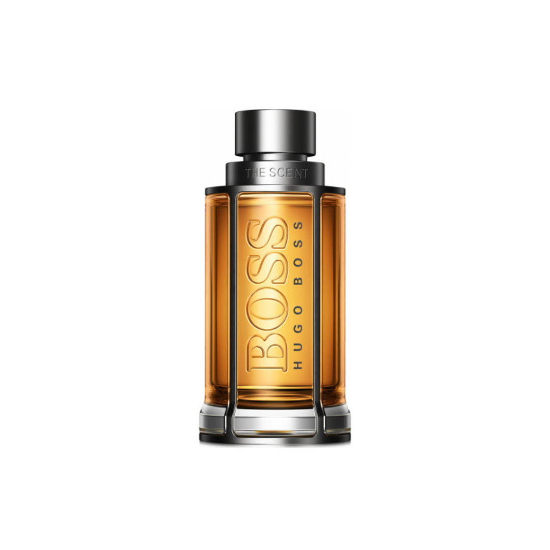 Boss The Scent Hugo Boss EDT