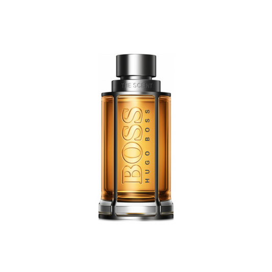 Boss The Scent Hugo Boss EDT