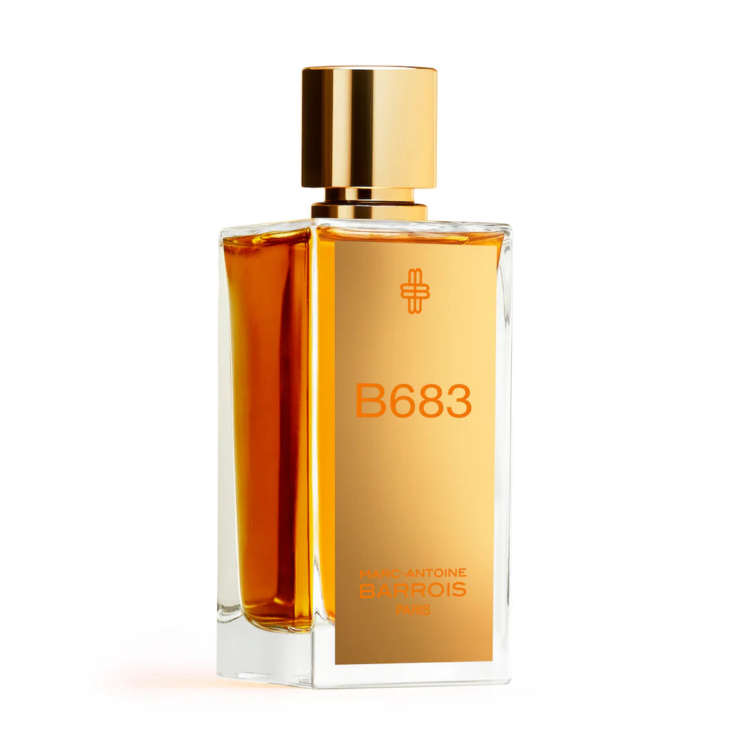 B683 Marc-Antoine Barrois