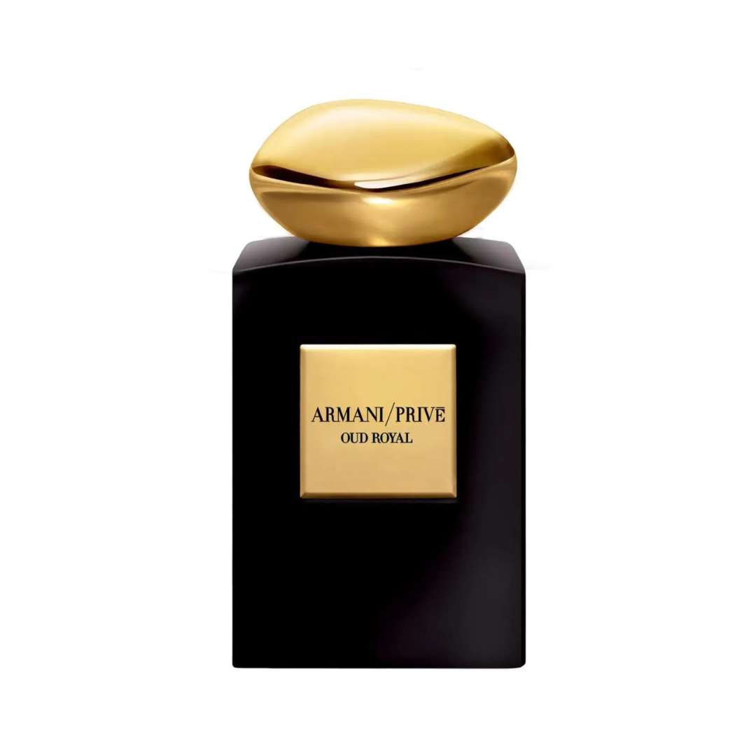 Armani Privé Oud Royal Giorgio Armani