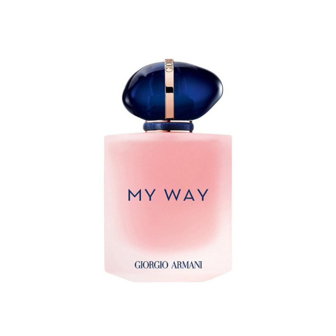 My Way Floral Giorgio Armani EDP