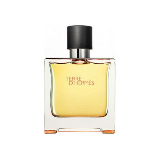 Terre d'Hermes Parfum Hermès