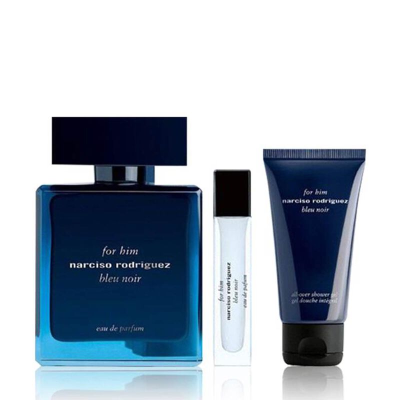 BLEU NOIR FOR HIM EAU DE PARFUM NARCISO RODRIGUEZ SET