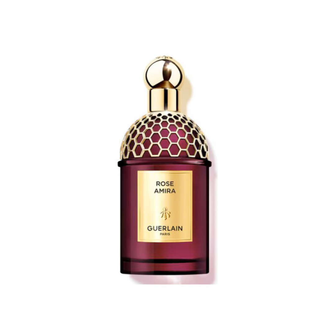 Rose Amira Guerlain