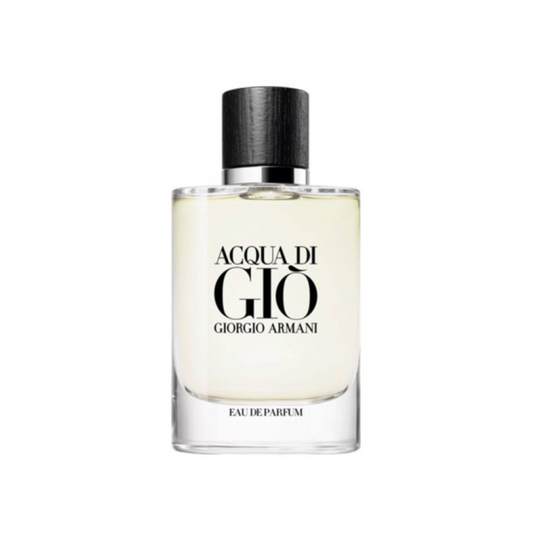 Acqua di Giò homme Giorgio Armani  EDP NEW