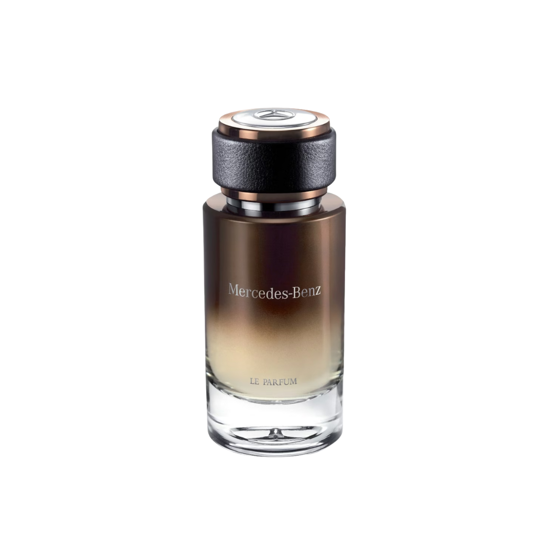 Le Parfum Mercedes-Benz