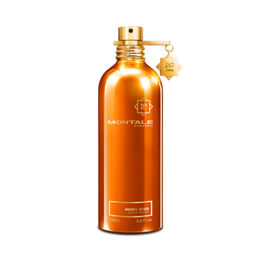 Honey Aoud Montale