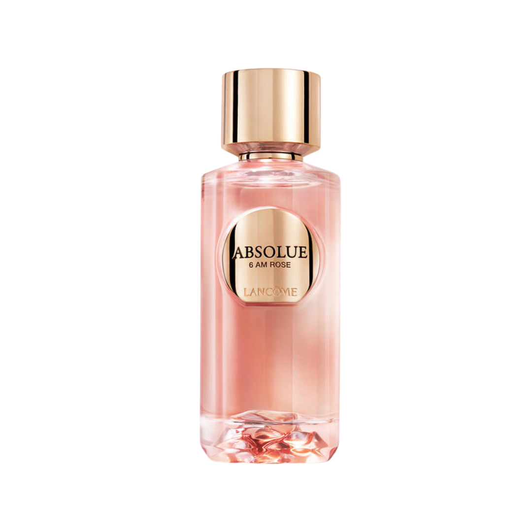 Absolue 6AM Rose Lancôme