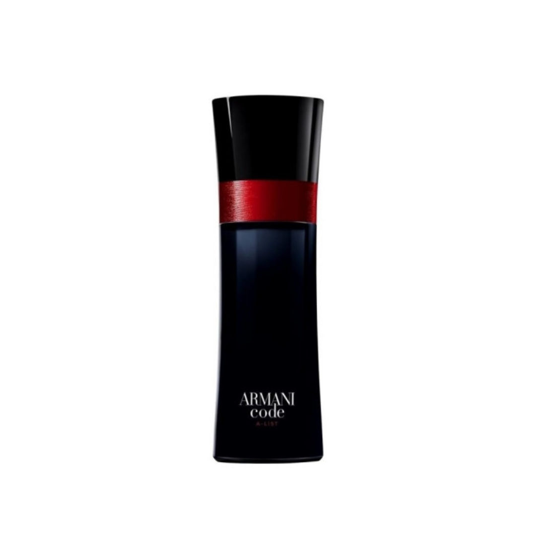 Armani Code A-List Giorgio Armani EDP