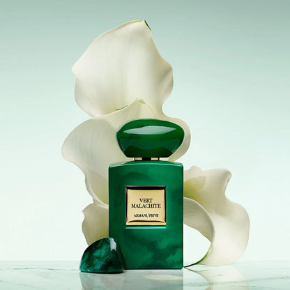 Armani Prive Vert Malachite Giorgio Armani