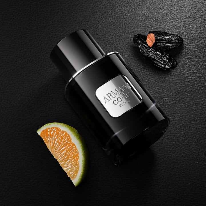 Armani Code Elixir(2025) Giorgio Armani (Tester)