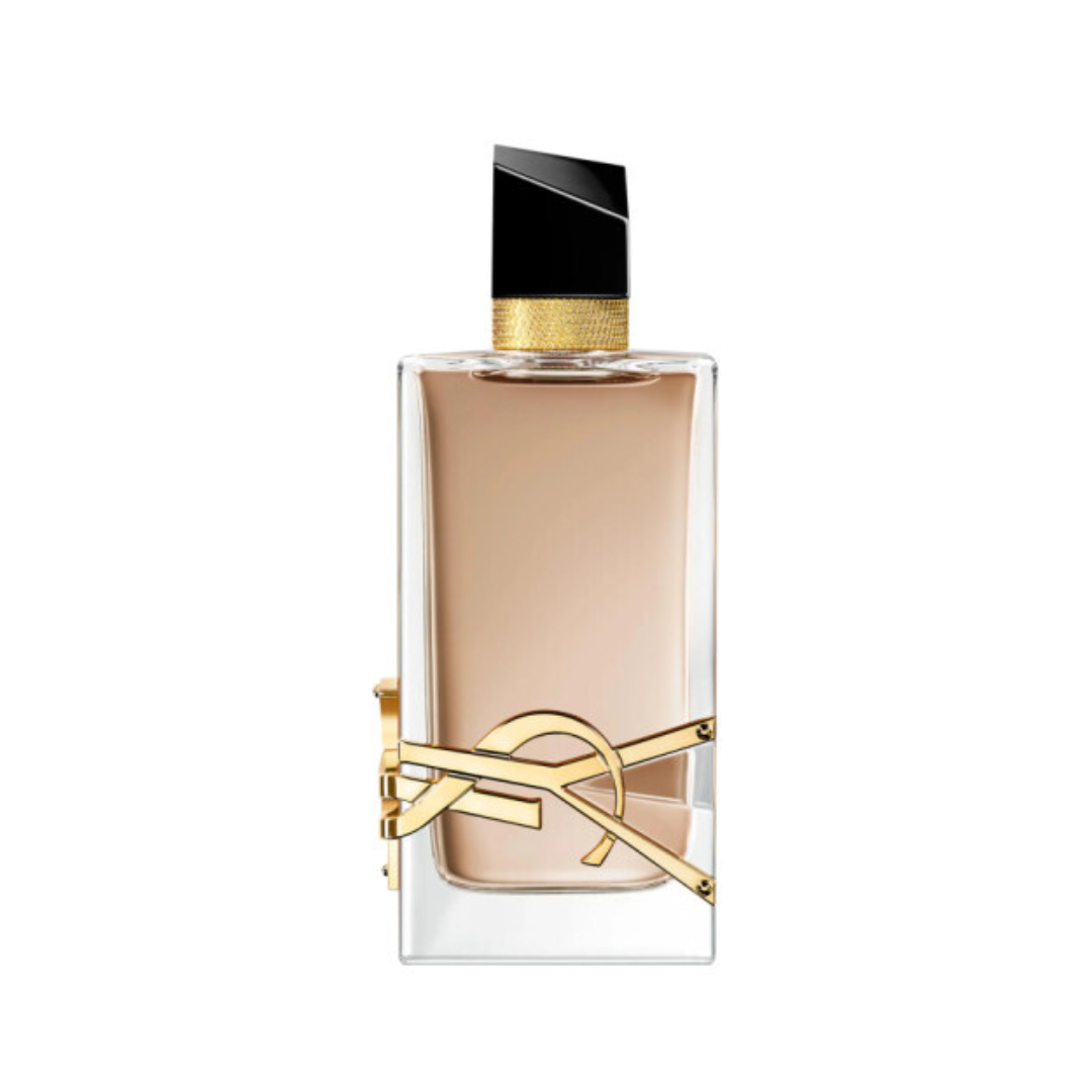 Libre Flowers &amp; Flames Yves Saint Laurent (2024)