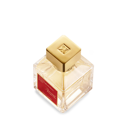 Baccarat Rouge 540 Maison Francis Kurkdjian EDP