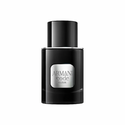 Armani Code Elixir(2025) Giorgio Armani (Tester)