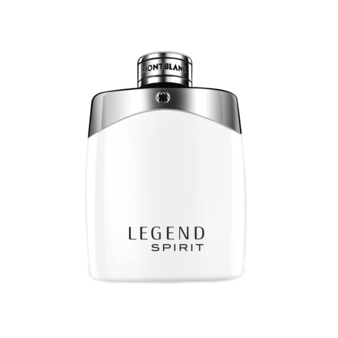 Legend Spirit Montblanc EDT