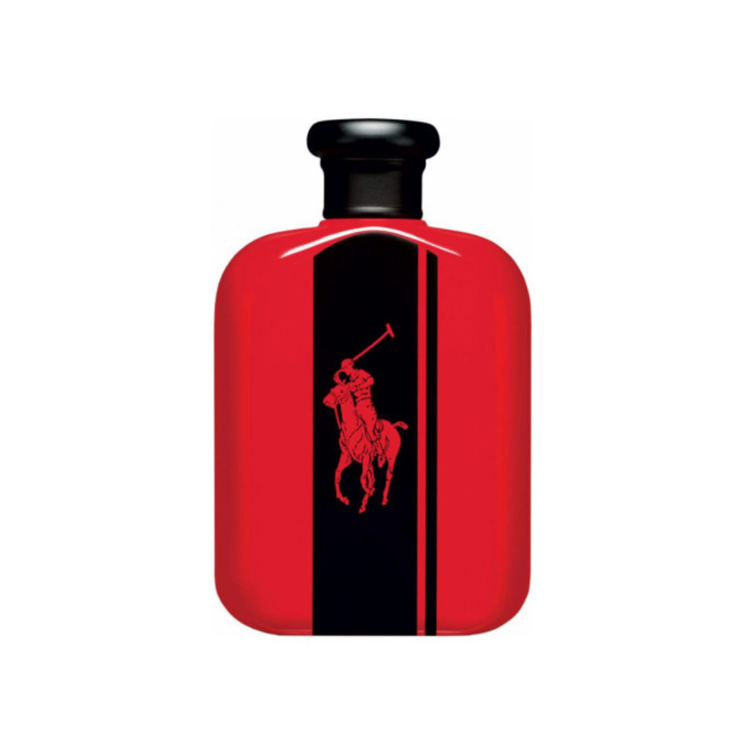 Polo Red Intense Ralph Lauren EDP