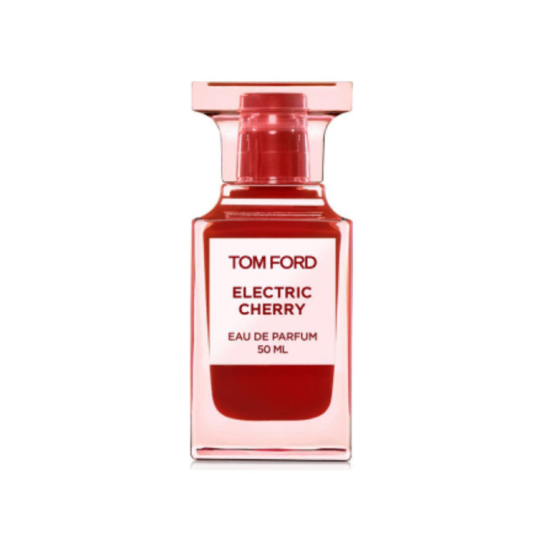 Electric Cherry Tom Ford