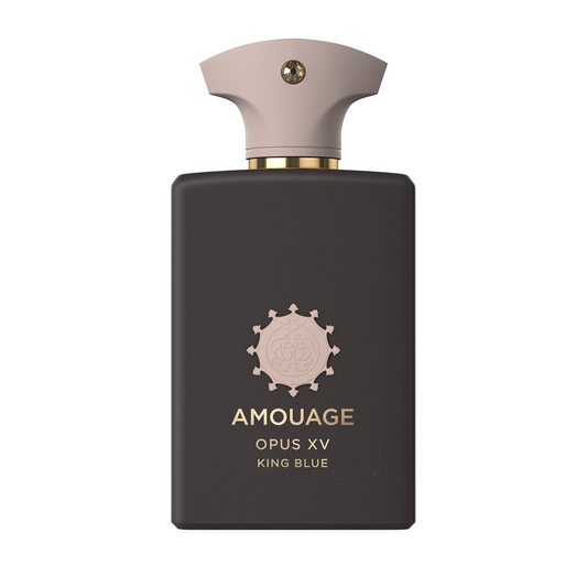 Amouage Opus XV King Blue  EDP