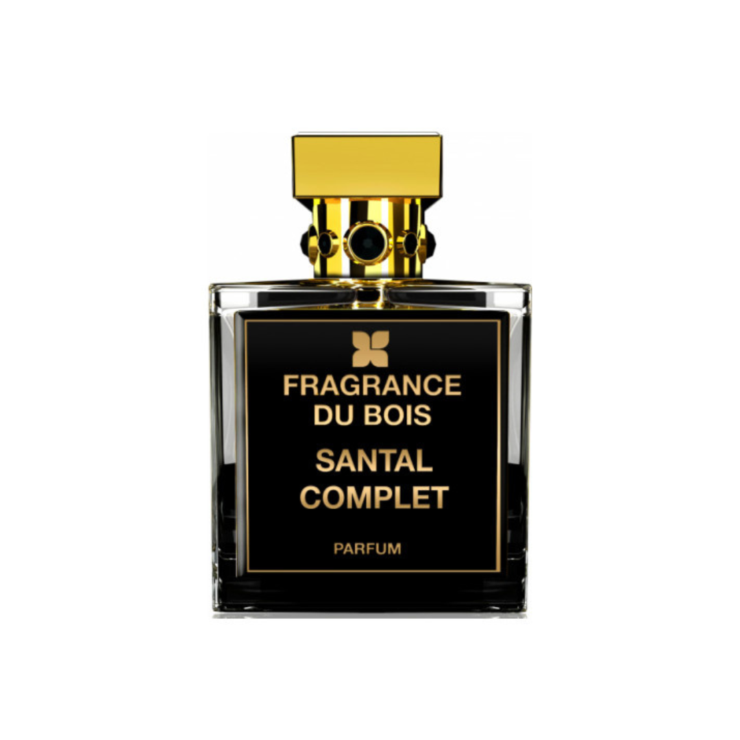 Santal Complet Fragrance Du Bois