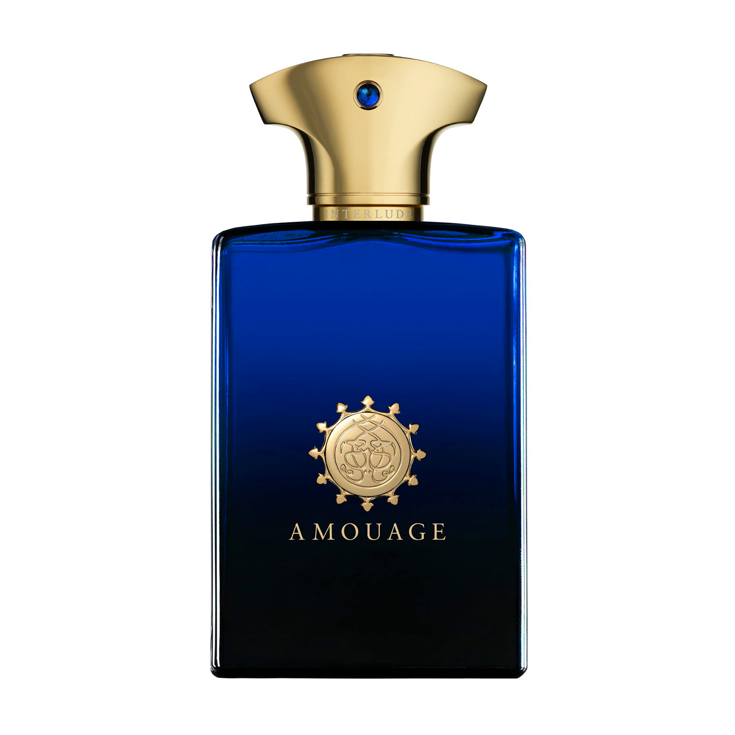 Interlude Man Amouage EDP