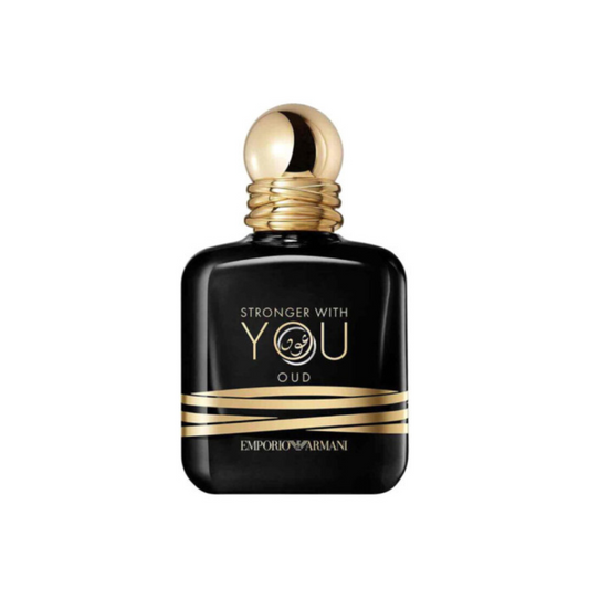 Emporio Armani Stronger With You Oud Giorgio Armani EDP