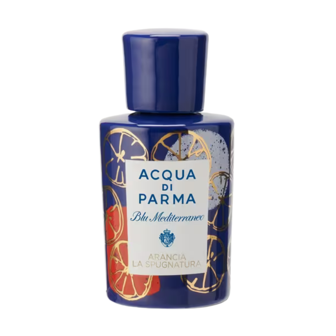 Acqua di Parma Blu Mediterraneo - Arancia La Spugnatura Acqua di Parma EDT