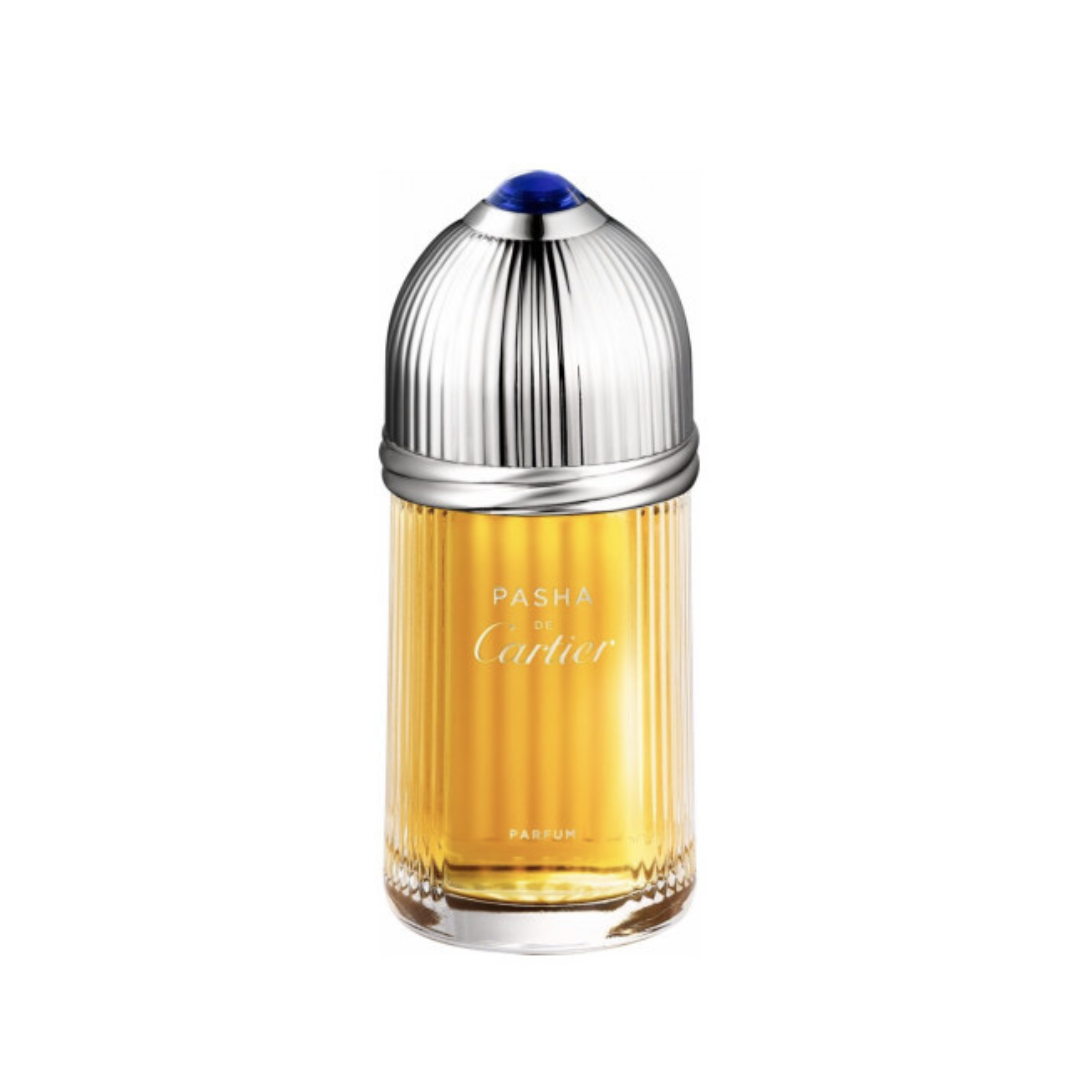 Pasha de Cartier Parfum Cartier