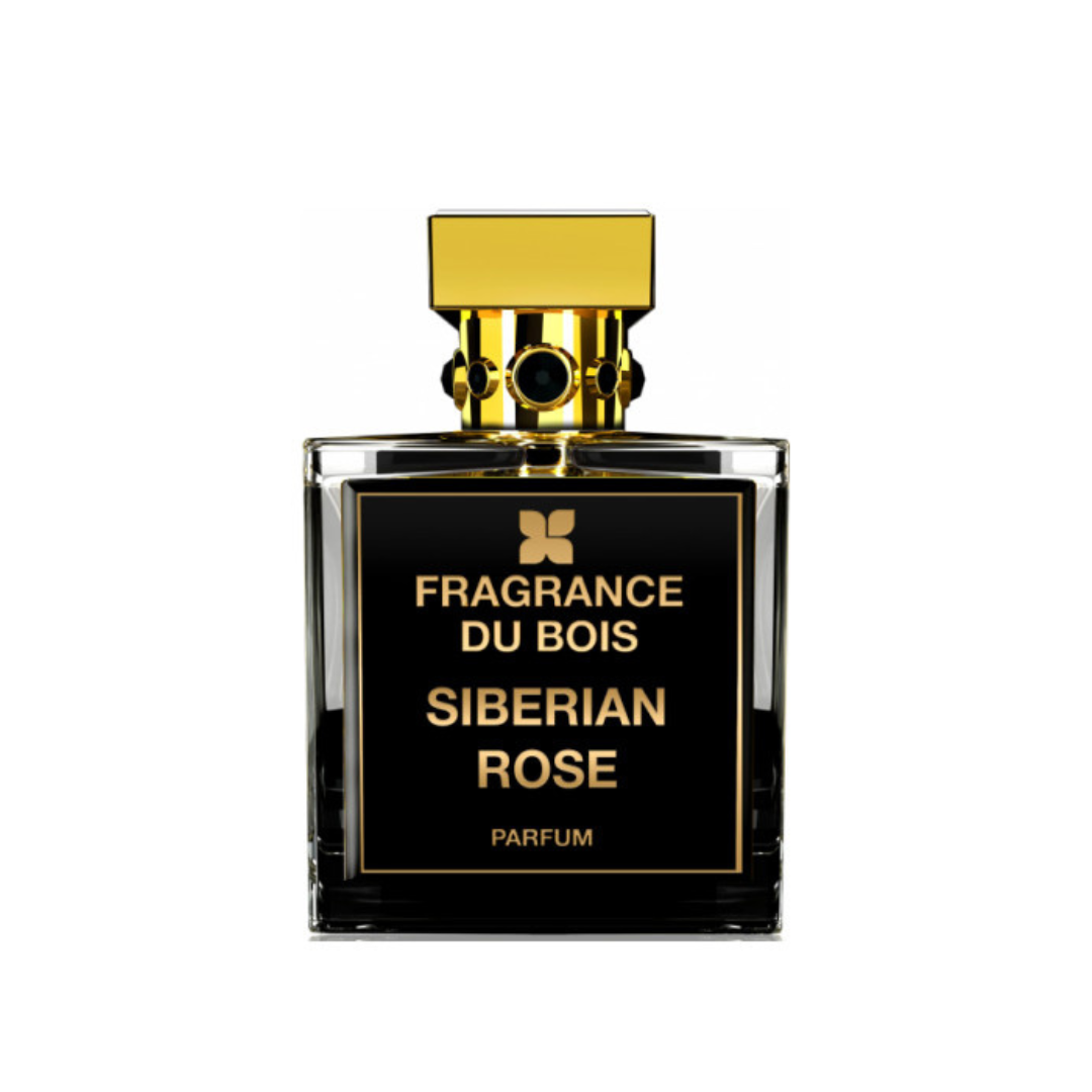 Siberian Rose Fragrance Du Bois