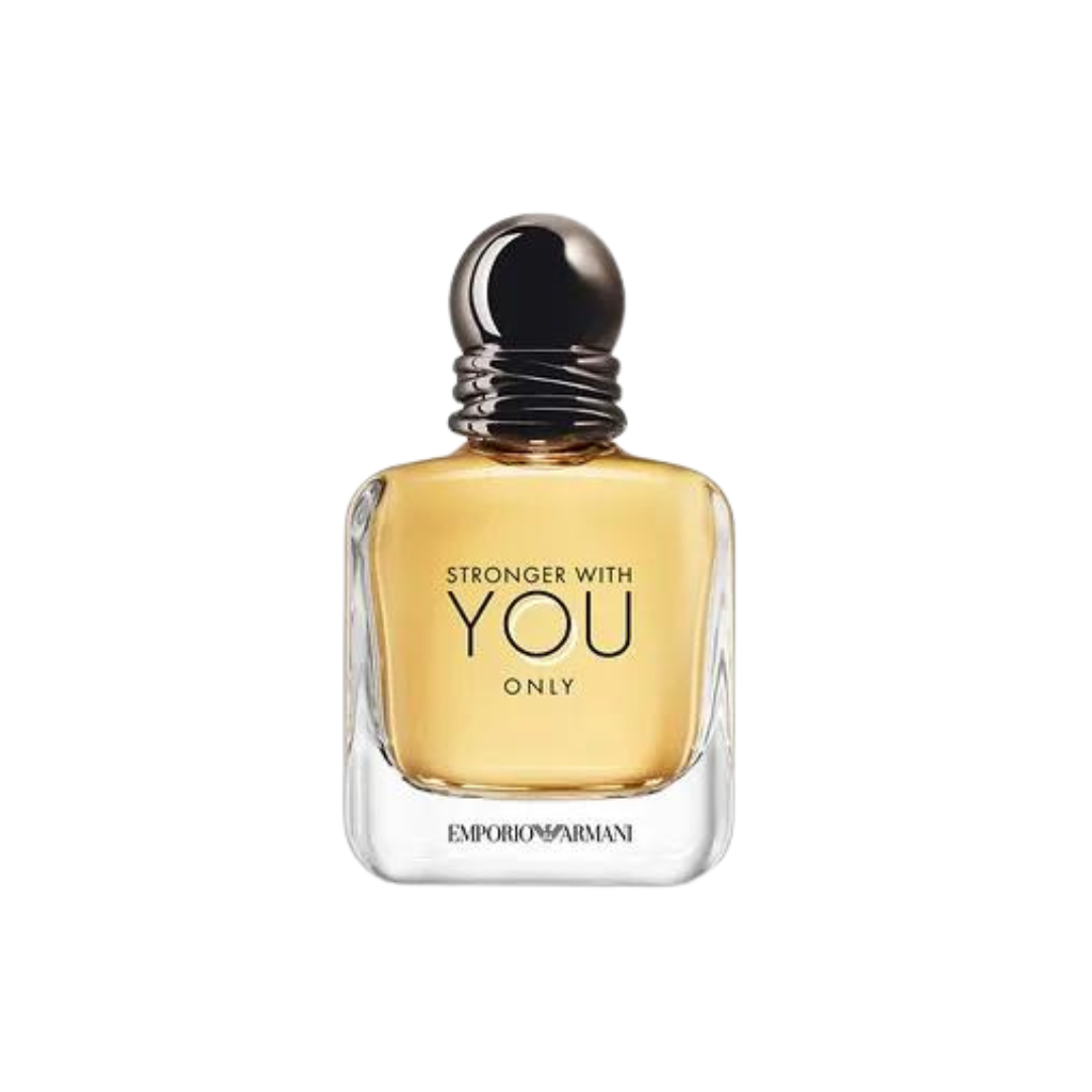 Emporio Armani Stronger With You Only Giorgio Armani EDT