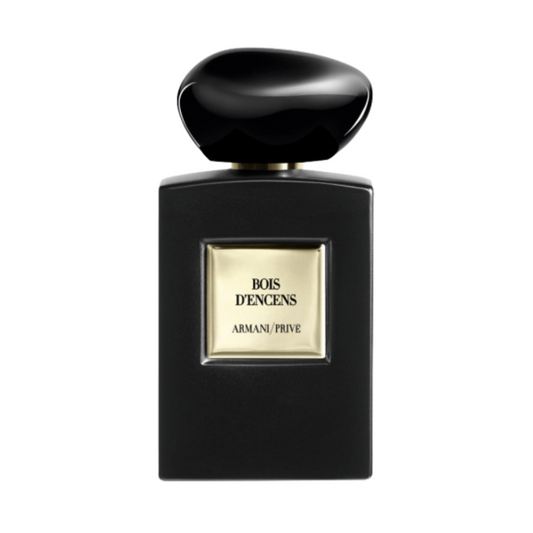 Bois d'Encens Giorgio Armani