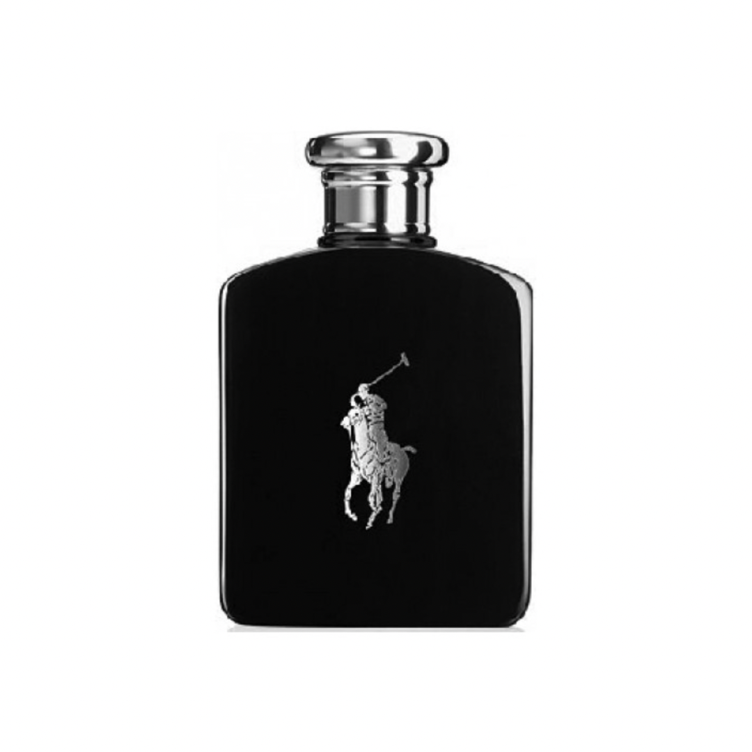 Polo Black Ralph Lauren EDT