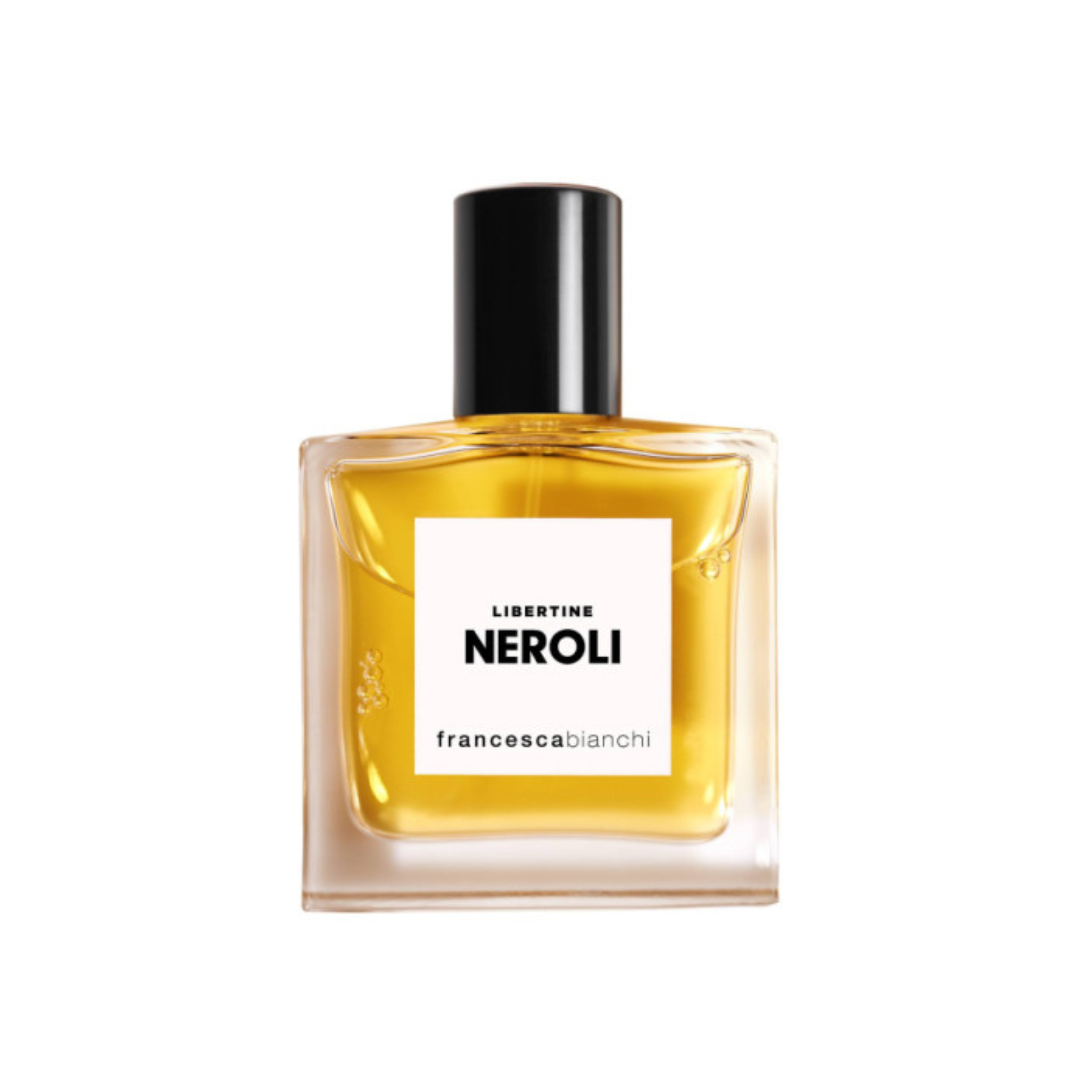 Libertine Neroli Francesca Bianchi