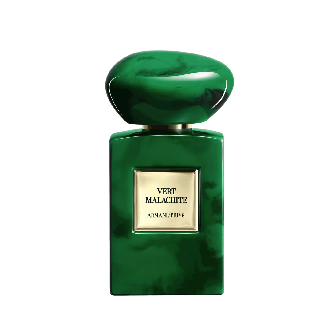 Armani Prive Vert Malachite Giorgio Armani