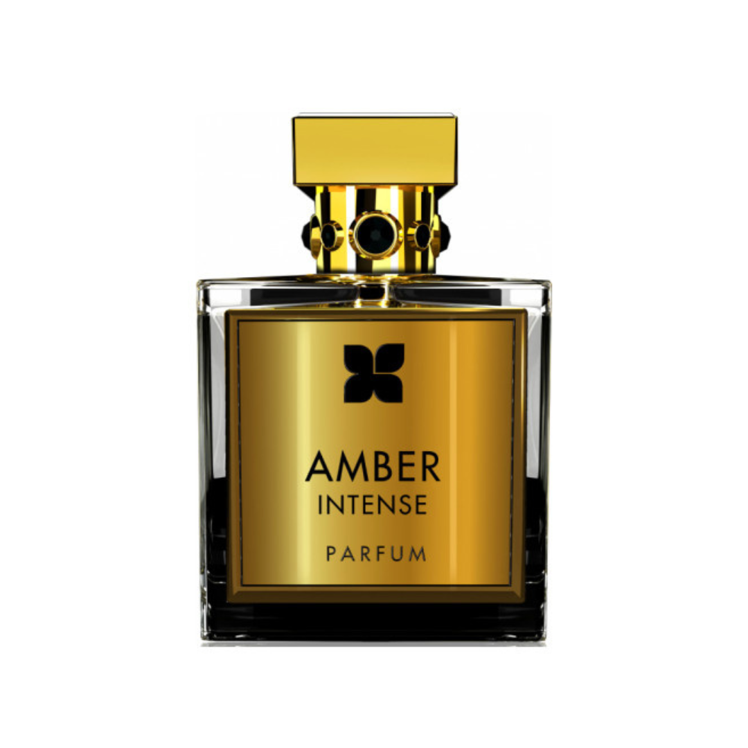 Amber Intense Fragrance du Bois