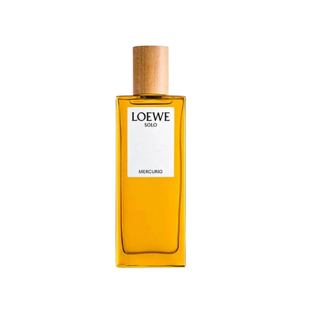 Loewe Solo Mercurio EDP Loewe