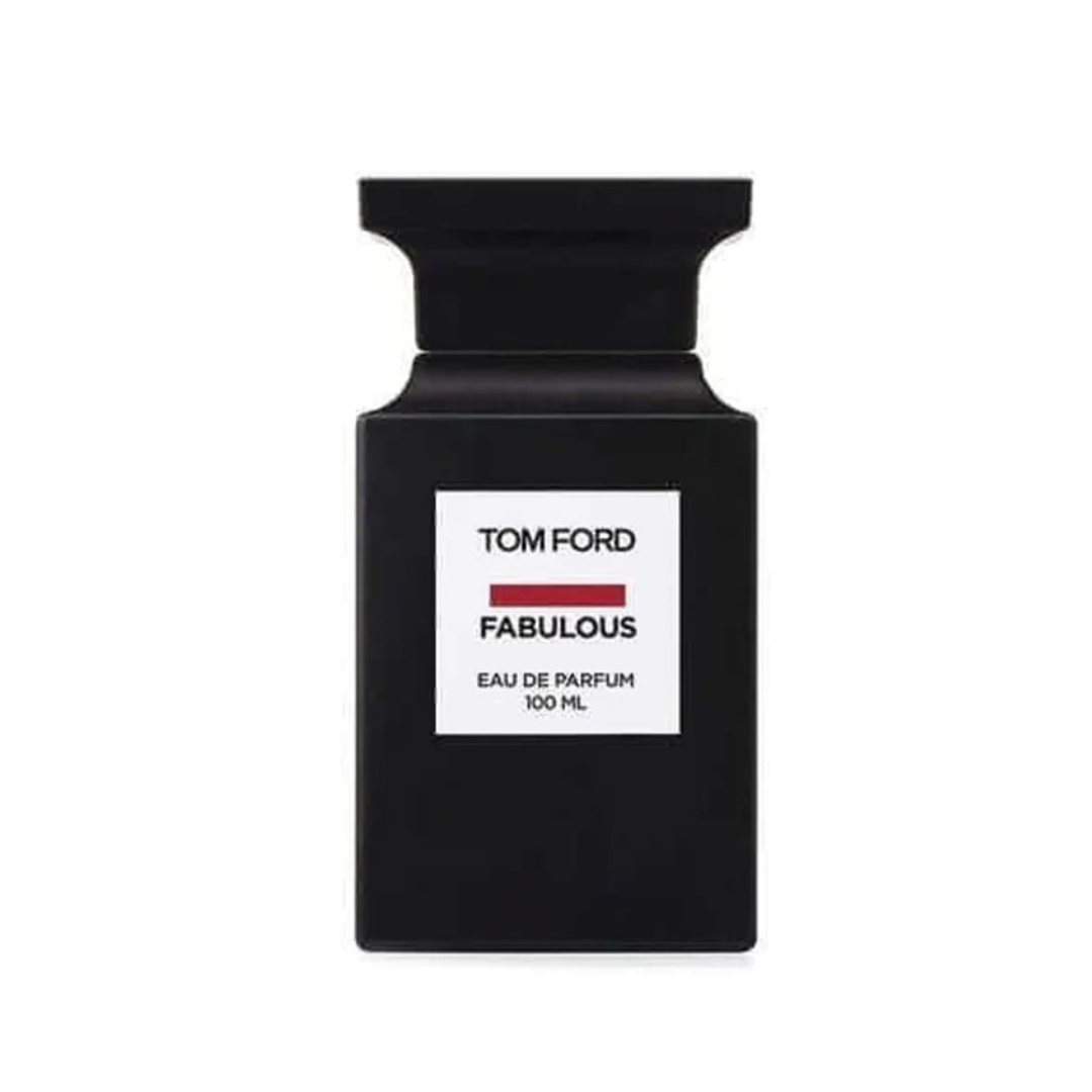 F Fabulous Tom Ford