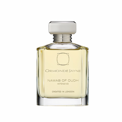 2. Nawab of Oudh Intensivo Ormonde Jayne