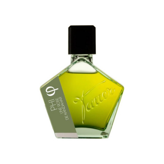 PHI Une Rose de Kandahar Tauer Perfumes