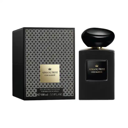 Cuir Majeste Giorgio Armani