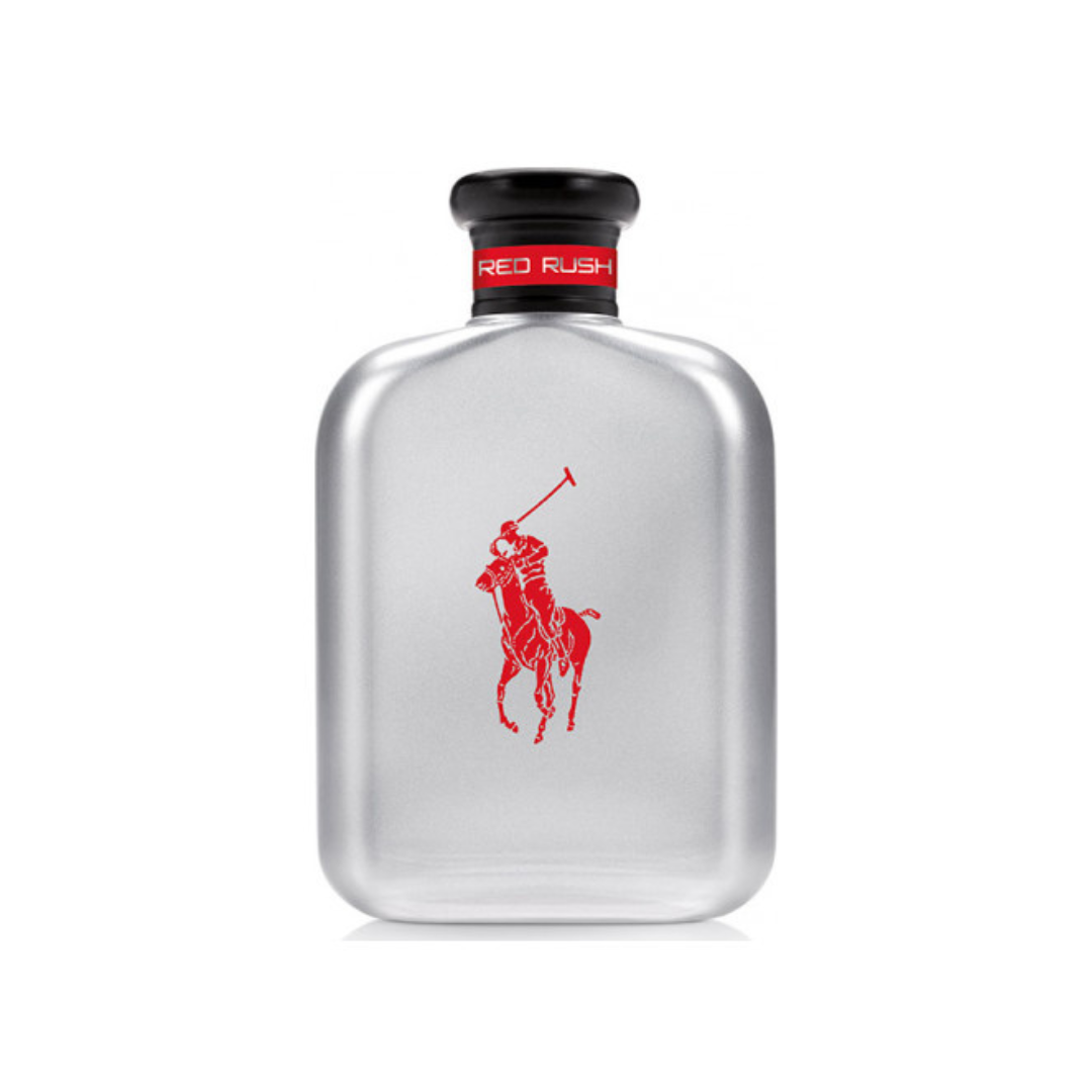 Polo Red Rush Ralph Lauren EDT