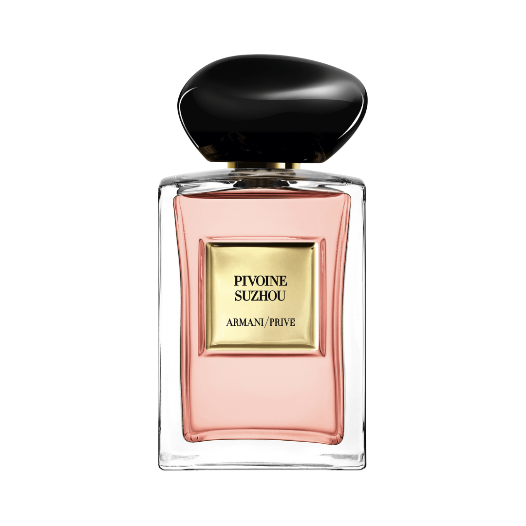 Pivoine Suzhou Giorgio Armani