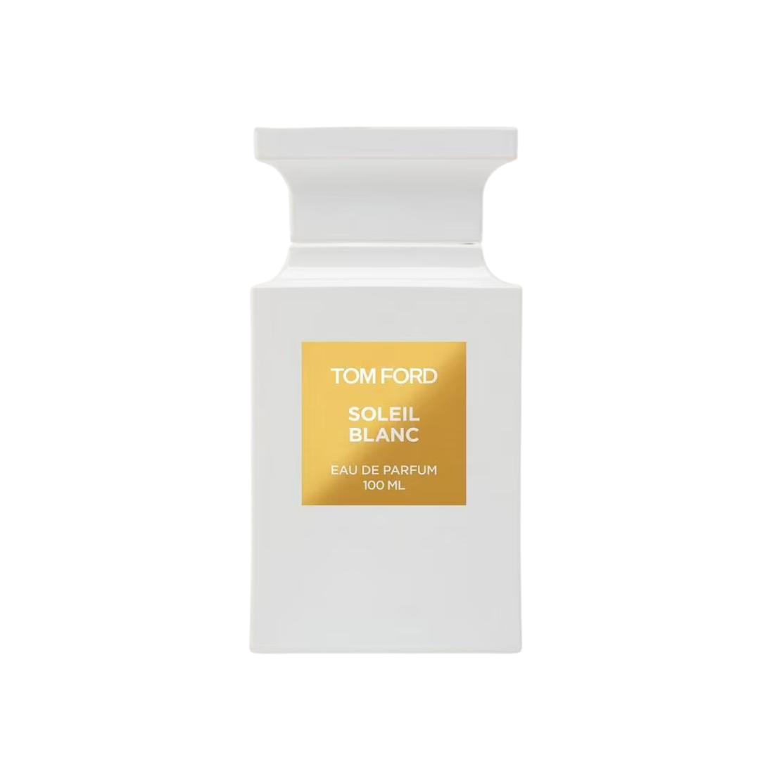 Soleil Blanc Tom Ford