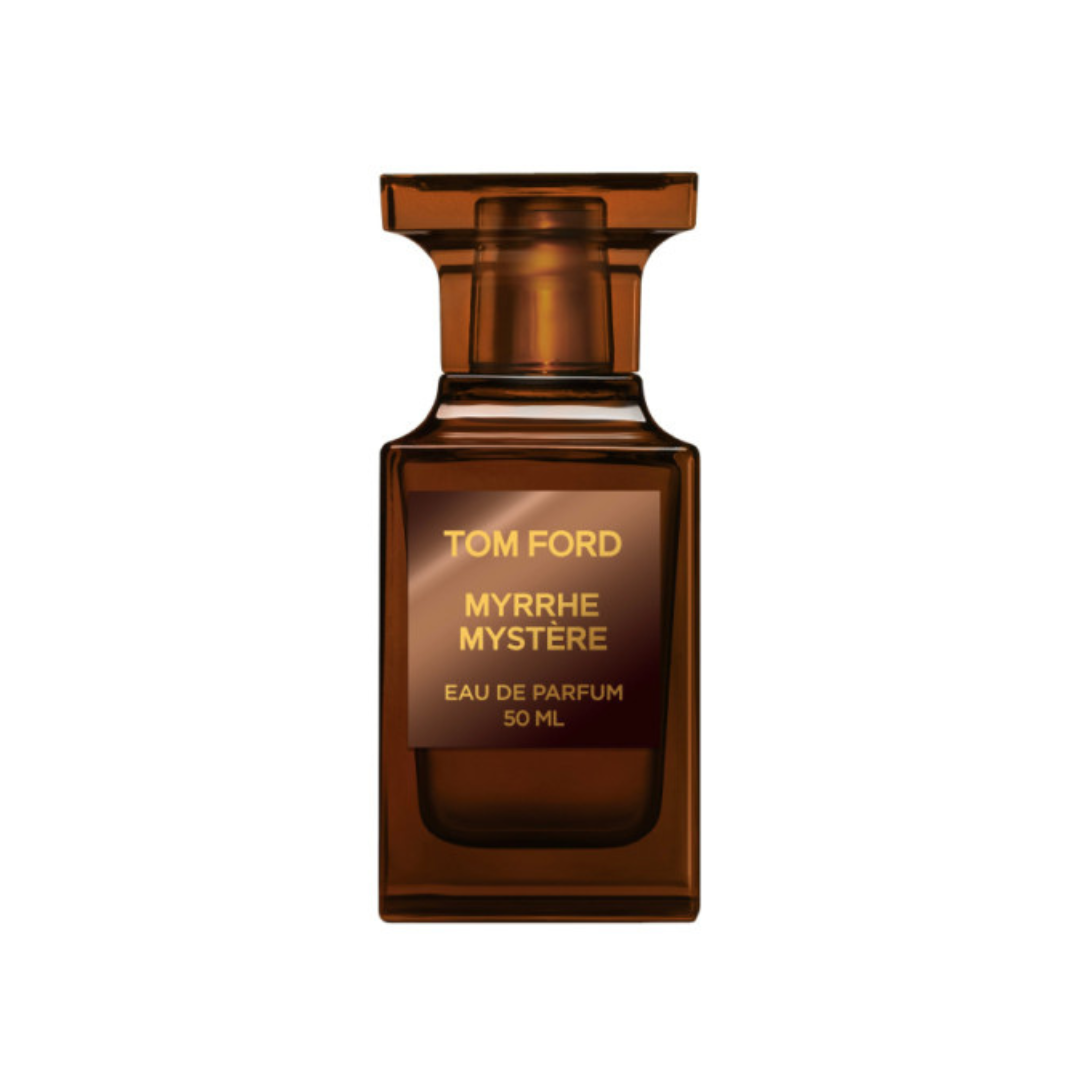 Myrrhe Mystère Tom Ford