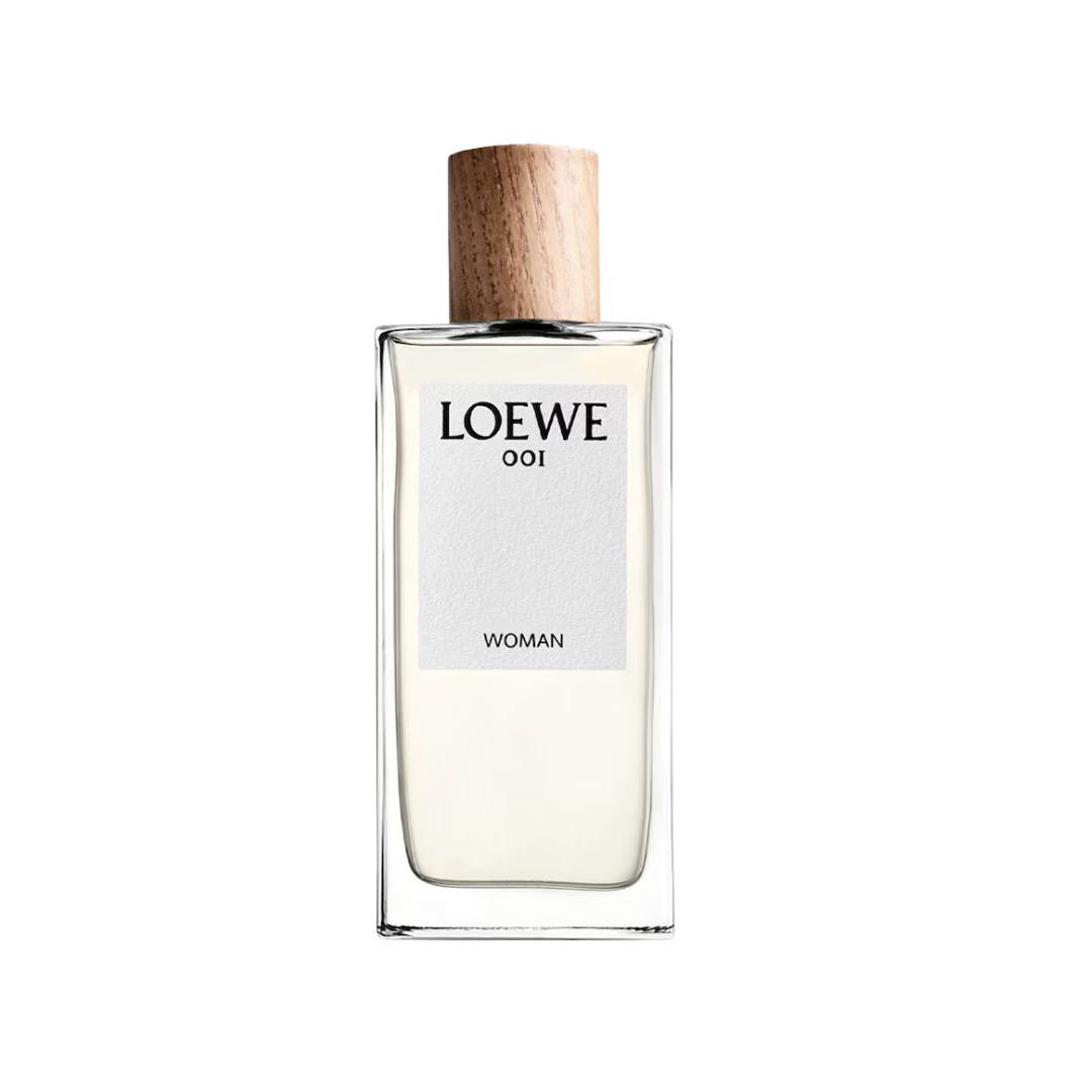 Loewe 001 Woman EDP Loewe