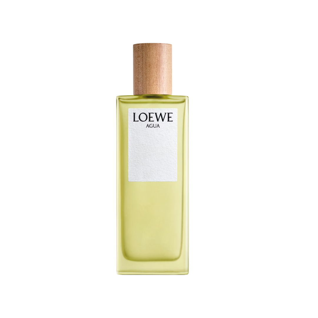 Agua de Loewe EDT Loewe