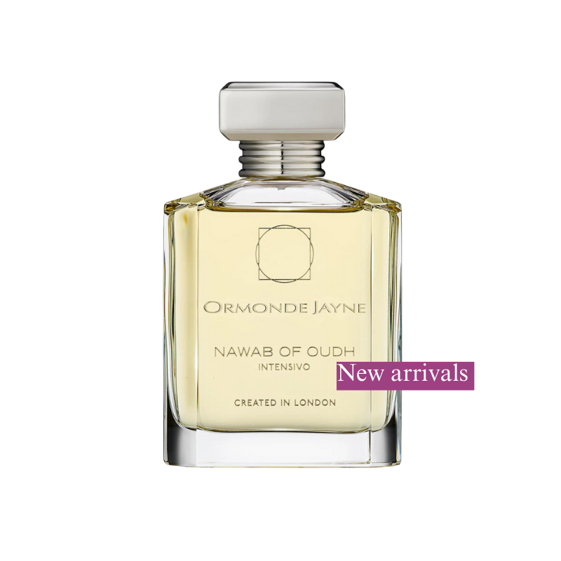 2. Nawab of Oudh Intensivo Ormonde Jayne