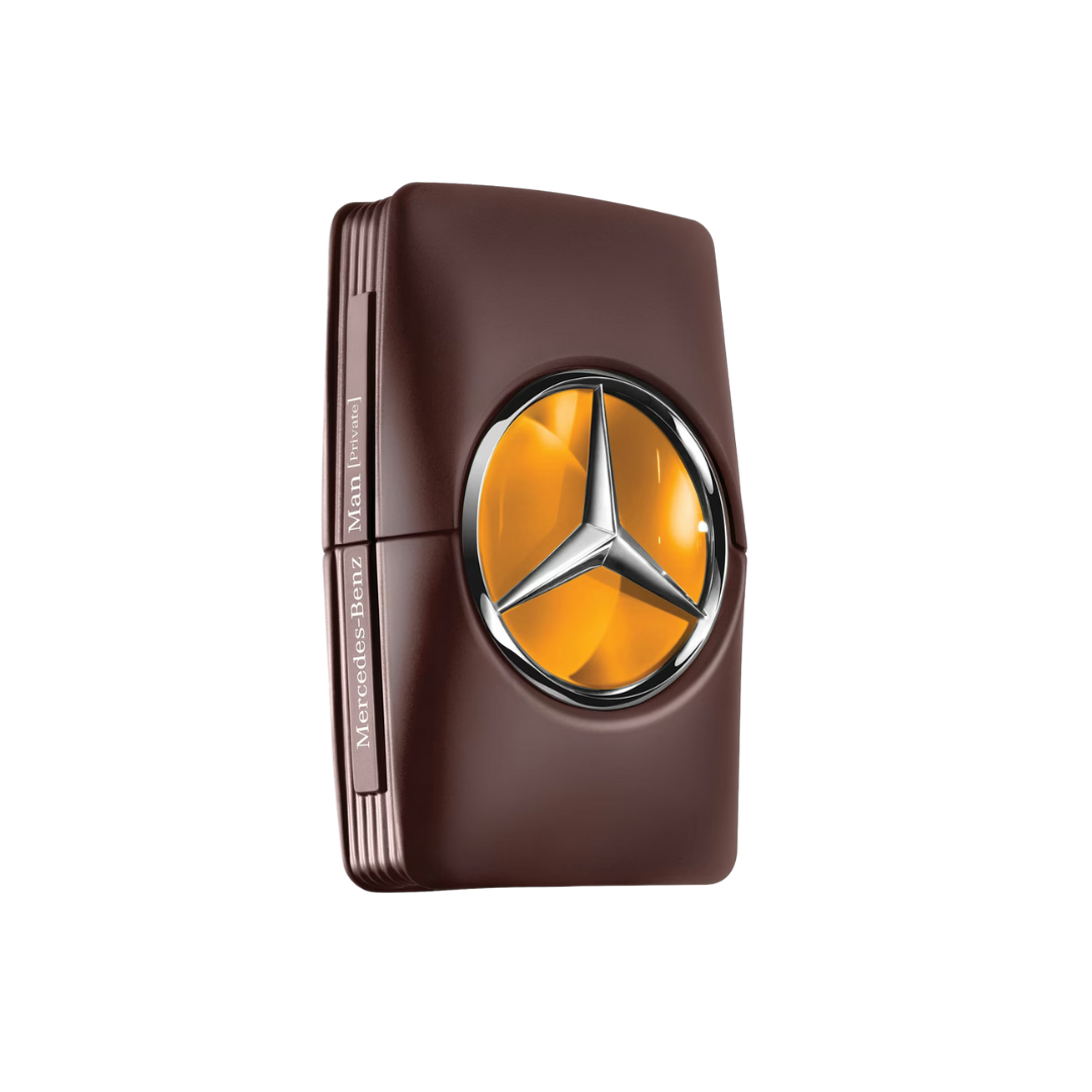 Mercedes Benz Man Private EDP Mercedes-Benz
